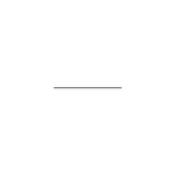 Faber-Castell 120702 mine 2B Noir