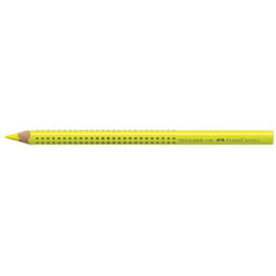 Faber-Castell 114807 crayon de couleur Jaune 1 pièce(s)