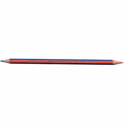 Faber-Castell 116000, Bleu, Rouge, 12 pièce(s)