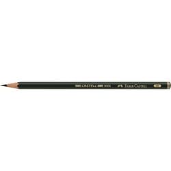 Faber-Castell CASTELL 9000 8B