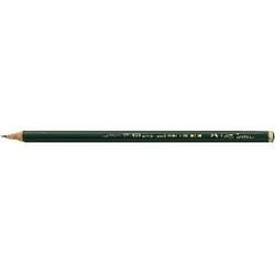 Faber-Castell CASTELL 9000 H 12 pièce(s)