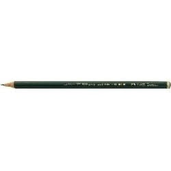 Faber-Castell 119012 crayon graphite 2H 12 pièce(s)