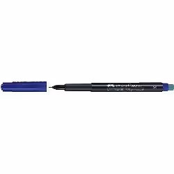 Faber-Castell 152351, Bleu, Noir, Bleu, Plastique, 1 pièce(s), 1 pièce(s)