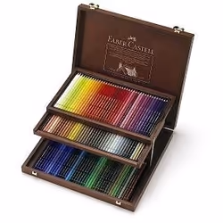 Faber-Castell 110010, 120 pièce(s)