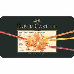 Faber-Castell 110011 coffret cadeau de stylos et crayons