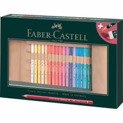 Faber-Castell Polychromos