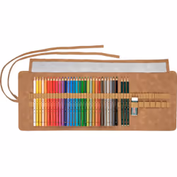 Faber-Castell Polychromos