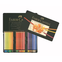 Faber-Castell 110060 coffret cadeau de stylos et crayons
