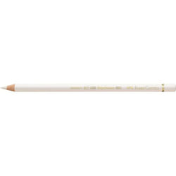 Faber-Castell Polychromos 110101 Blanc 1 pièce(s)