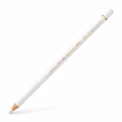 Faber-Castell Polychromos 110101 Blanc 1 pièce(s)