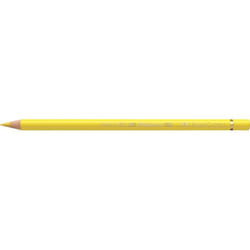 Faber-Castell 110106 taille-crayons Taille crayon manuel Jaune
