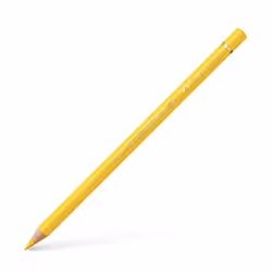 Faber-Castell 110107, Jaune, 1 pièce(s)