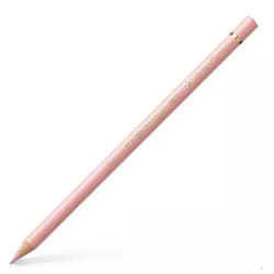 Faber-Castell 110132 crayon de couleur Beige, Rouge 1 pièce(s)