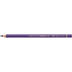 Faber-Castell Polychromos 110137 Violet 1 pièce(s)