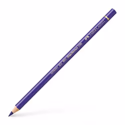 Faber-Castell Polychromos 110137 Violet 1 pièce(s)