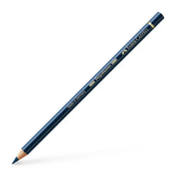 Faber-Castell 110157 crayon de couleur Indigo 1 pièce(s)
