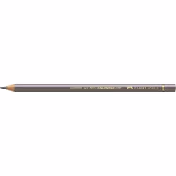 Faber-Castell Polychromos 110233, Gris, 1 pièce(s)