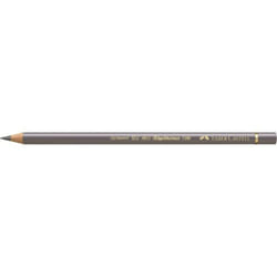 Faber-Castell Polychromos 110233 Gris 1 pièce(s)