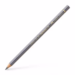 Faber-Castell Polychromos 110233 Gris 1 pièce(s)