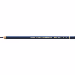 Faber-Castell Polychromos 110246, Bleu, 1 pièce(s)
