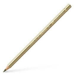 Faber-Castell 110250 crayon de couleur Or 1 pièce(s)