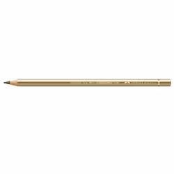 Faber-Castell 110250 crayon de couleur Or 1 pièce(s)