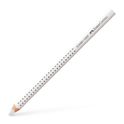 Faber-Castell 110901 Blanc 1 pièce(s)