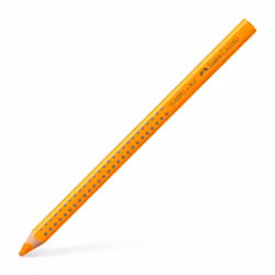 Faber-Castell 110909, Doux, Jaune, 1 pièce(s)