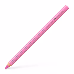 Faber-Castell 110919, Doux, Magenta clair, 1 pièce(s)