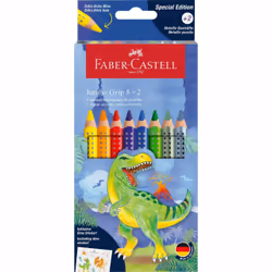 Faber-Castell 110922, 10 pièce(s)