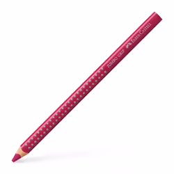 Faber-Castell 110925, Doux, Rose, Violet, 1 pièce(s)