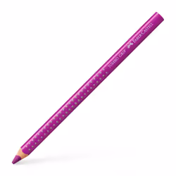 Faber-Castell 110934, Doux, Pourpre, 1 pièce(s)