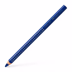 Faber-Castell 110951, Doux, Bleu, 1 pièce(s)