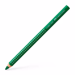 Faber-Castell 110963, Doux, Vert, 1 pièce(s)