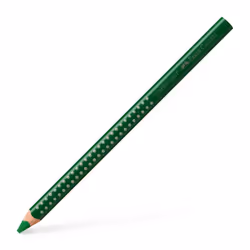 Faber-Castell 110967, Doux, Vert, 1 pièce(s)