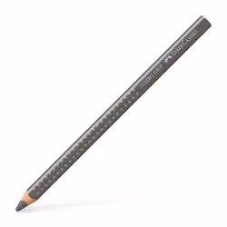 Faber-Castell 110972, Doux, Gris, 1 pièce(s)