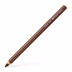 Faber-Castell 110976, Doux, Marron, 1 pièce(s)
