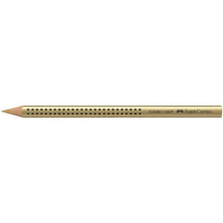 Faber-Castell Jumbo GRIP 110981 Or 1 pièce(s)