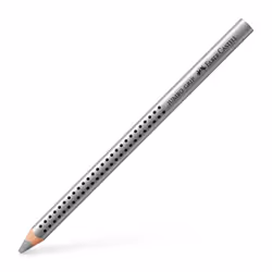 Faber-Castell 110982, Doux, Argent, 1 pièce(s)