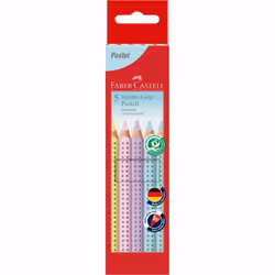 Faber-Castell 110991, Multicolore, 5 pièce(s)