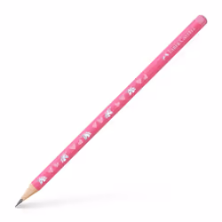 Faber-Castell 111510, Rose, 1 pièce(s)