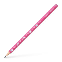 Faber-Castell 111510 crayon de couleur Rose 1 pièce(s)
