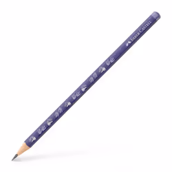 Faber-Castell 111511, Bleu, 1 pièce(s)