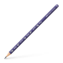 Faber-Castell 111511 crayon de couleur Bleu 1 pièce(s)