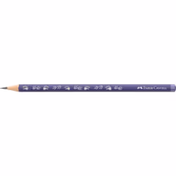 Faber-Castell 111511 crayon de couleur Bleu 1 pièce(s)