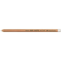 Faber-Castell PITT PASTEL Blanc 1 pièce(s)