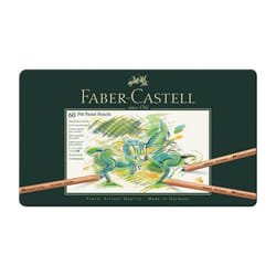 Faber-Castell PITT Multicolore 60 pièce(s)