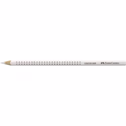 Faber-Castell 112401 Blanc 1 pièce(s)