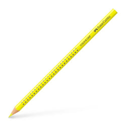 Faber-Castell 112404 Jaune 1 pièce(s)