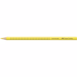 Faber-Castell 112404 Jaune 1 pièce(s)